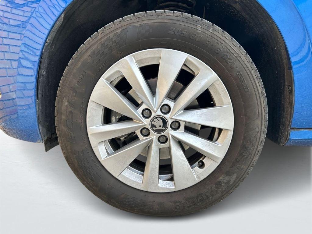 Skoda Kamiq 1.0 TSI Selection 85 kW (115 CV) - 7