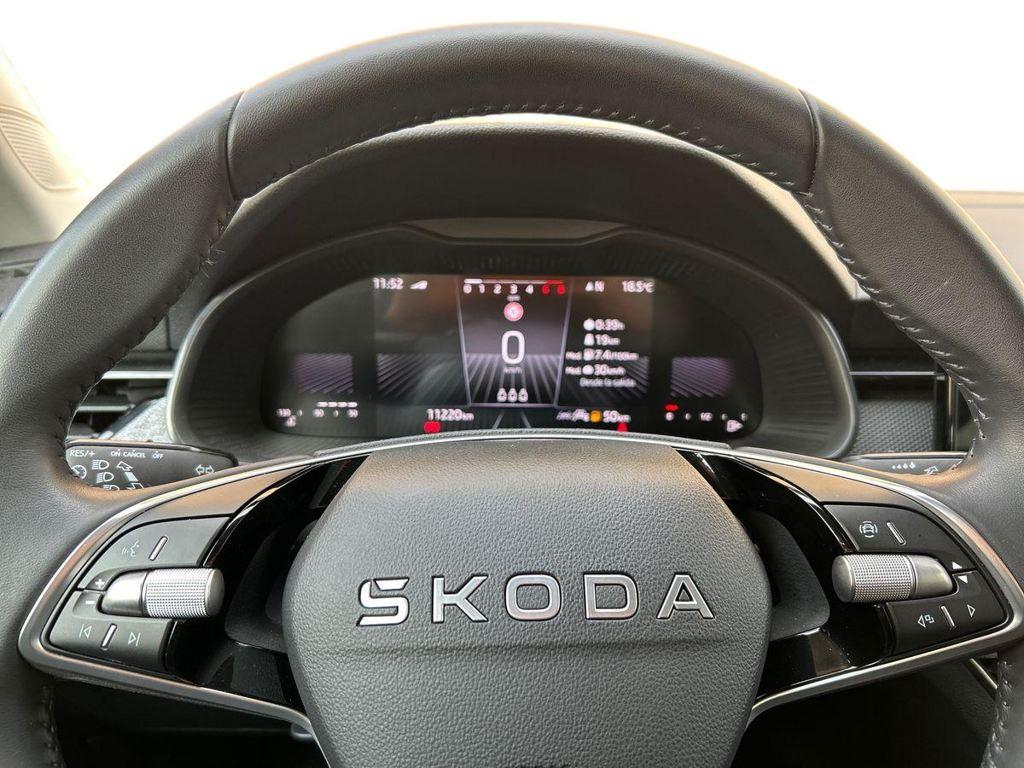 Skoda Kamiq 1.0 TSI Selection 85 kW (115 CV) - 10