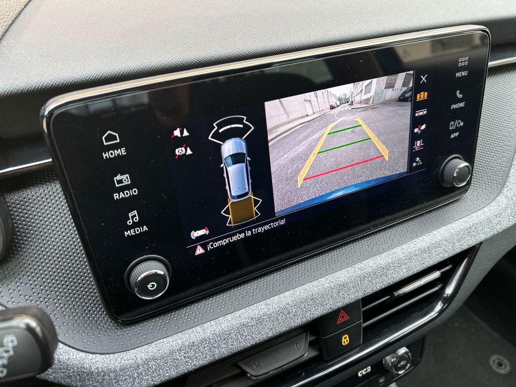 Skoda Kamiq 1.0 TSI Selection 85 kW (115 CV) - 13