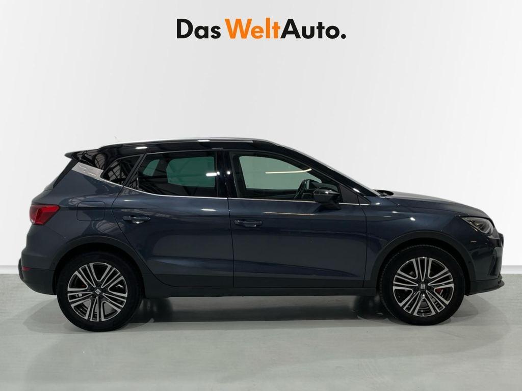 SEAT Arona 1.0 TSI FR XM 85 kW (115 CV) - 2
