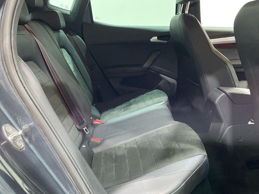 SEAT Arona 1.0 TSI FR XM 85 kW (115 CV) - 5