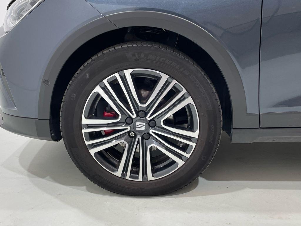 SEAT Arona 1.0 TSI FR XM 85 kW (115 CV) - 7