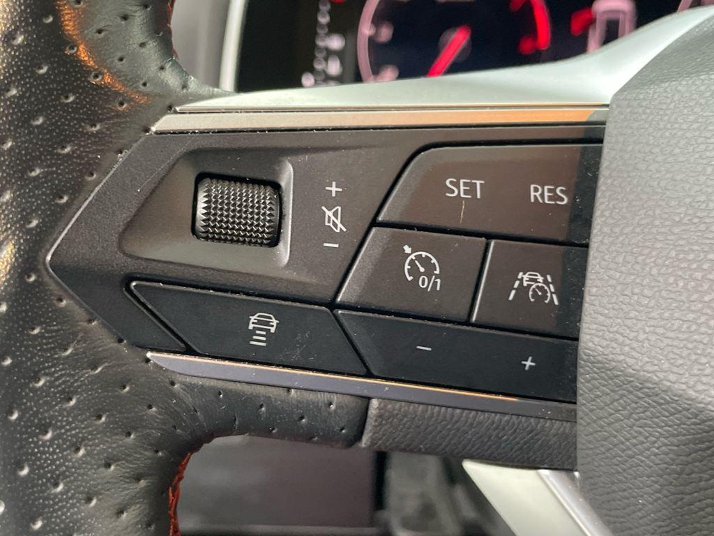 SEAT Arona 1.0 TSI FR XM 85 kW (115 CV) - 8