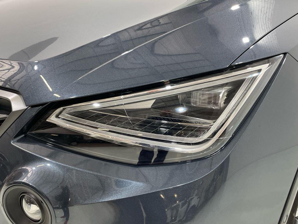 SEAT Arona 1.0 TSI FR XM 85 kW (115 CV) - 11