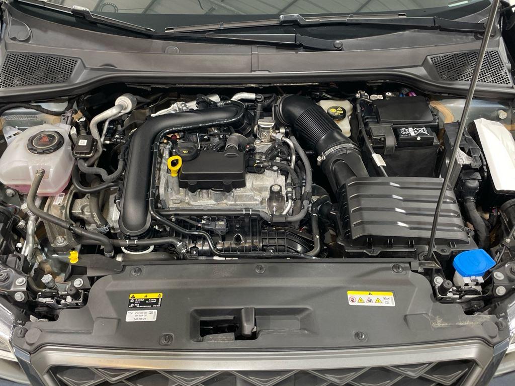 SEAT Arona 1.0 TSI FR XM 85 kW (115 CV) - 13