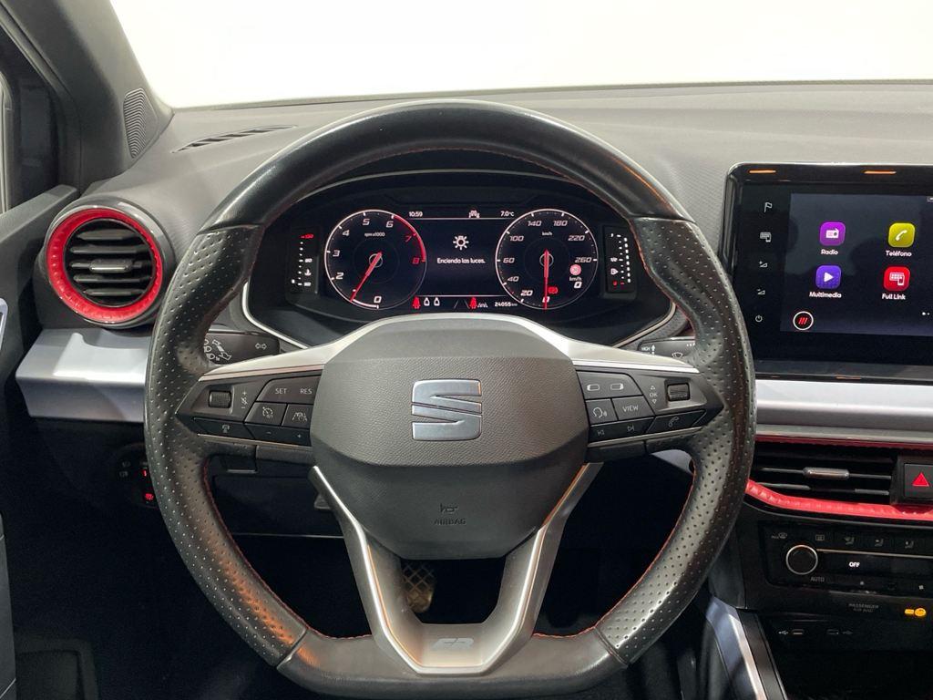 SEAT Arona 1.0 TSI FR XM 85 kW (115 CV) - 14