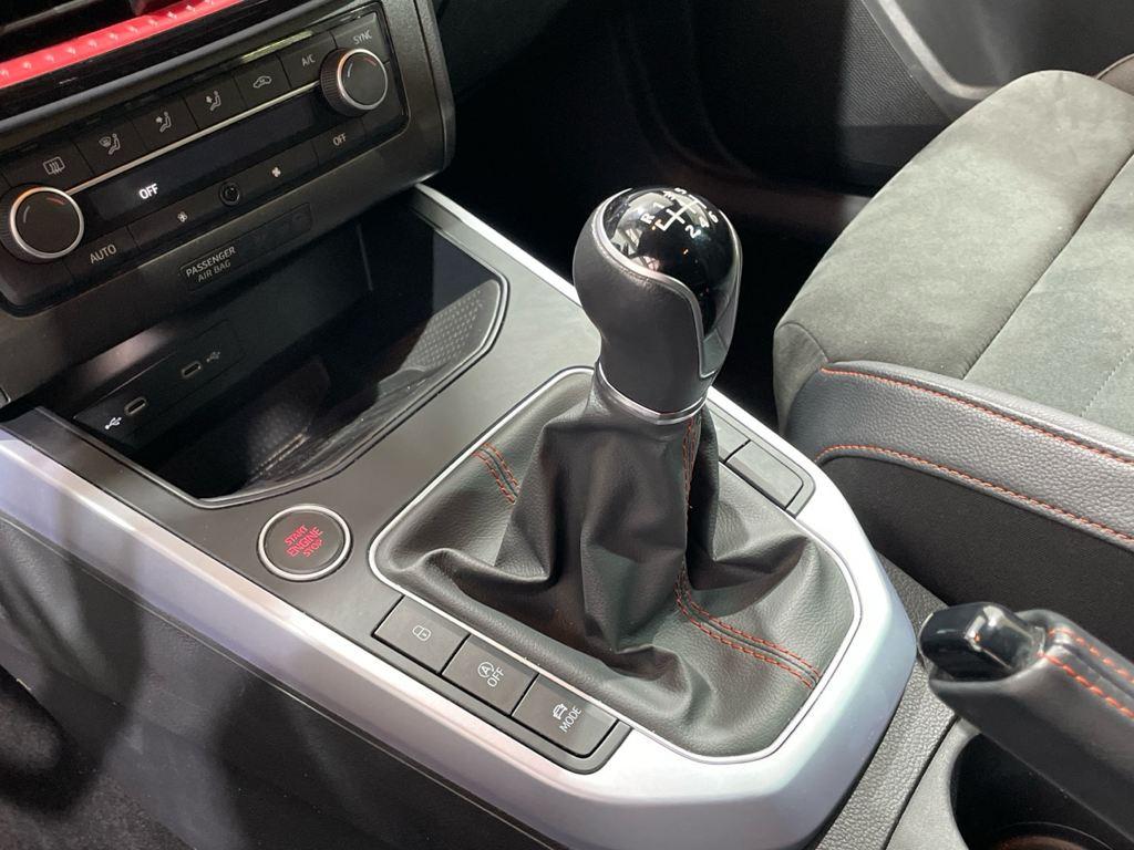 SEAT Arona 1.0 TSI FR XM 85 kW (115 CV) - 18