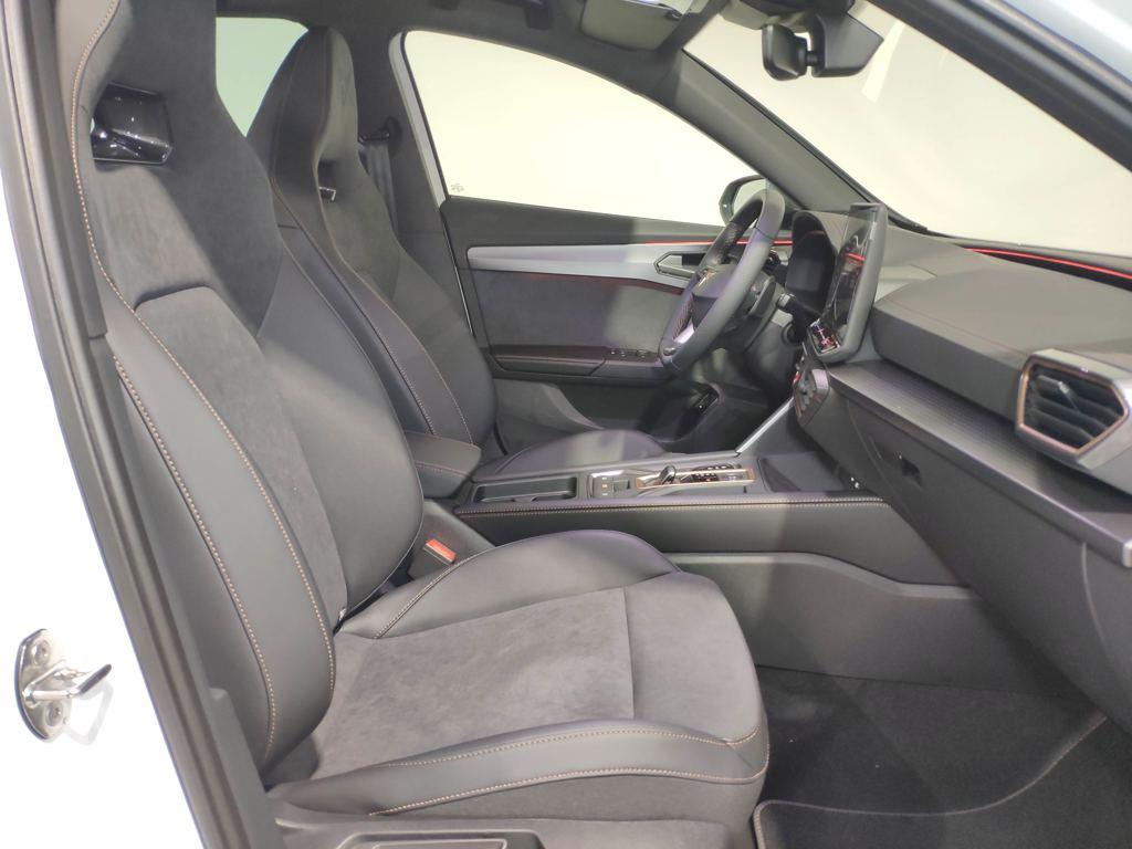 CUPRA Formentor 1.5 eTSI DSG 110 kW (150 CV) - 4