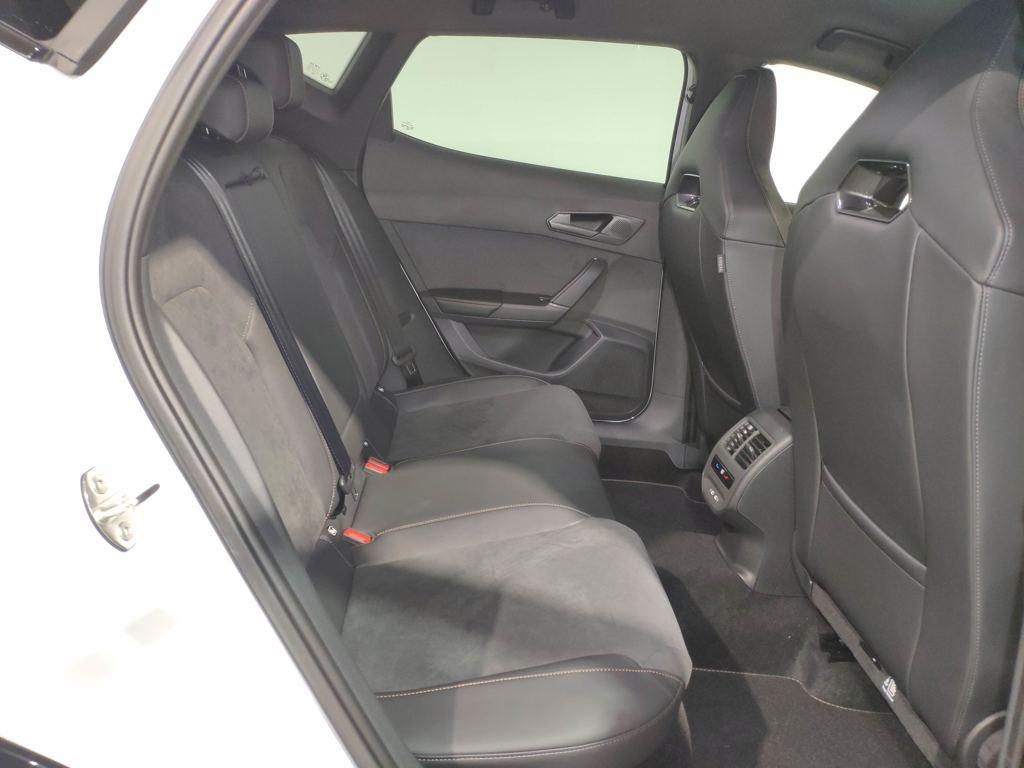 CUPRA Formentor 1.5 eTSI DSG 110 kW (150 CV) - 5