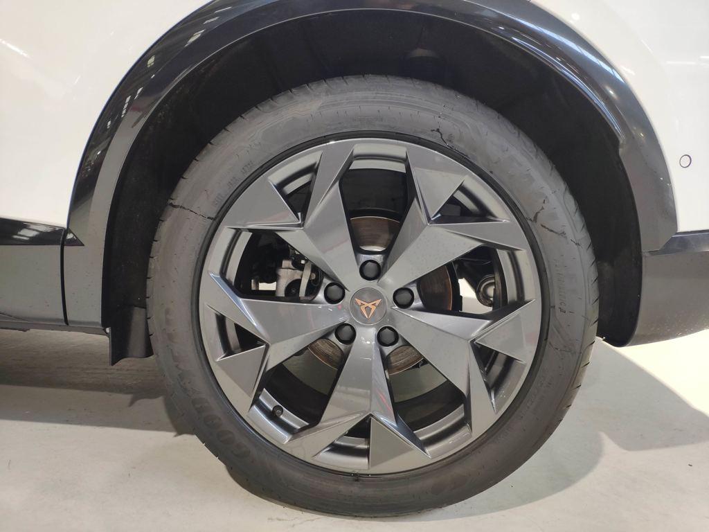 CUPRA Formentor 1.5 eTSI DSG 110 kW (150 CV) - 7