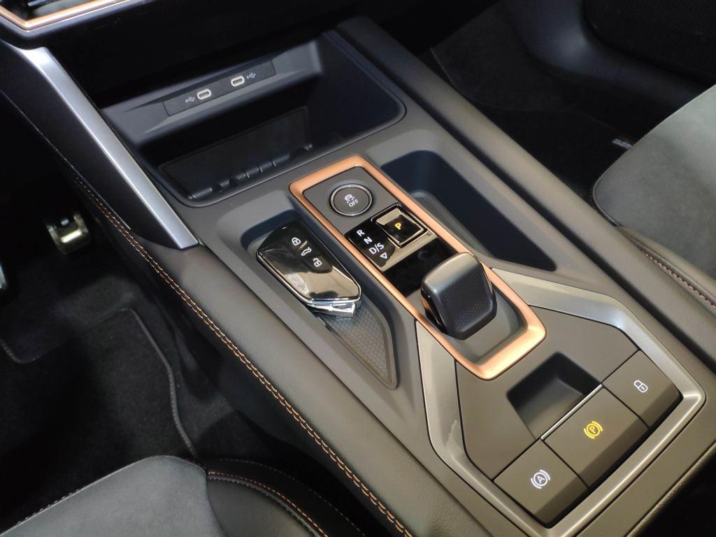 CUPRA Formentor 1.5 eTSI DSG 110 kW (150 CV) - 14