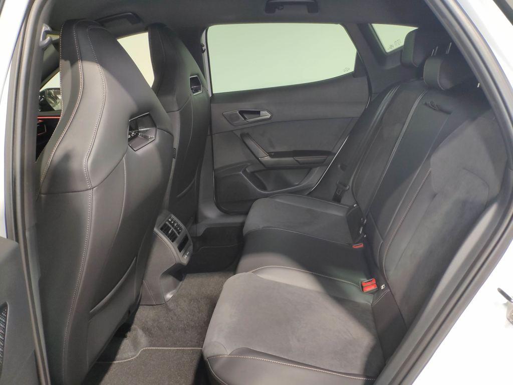 CUPRA Formentor 1.5 eTSI DSG 110 kW (150 CV) - 17