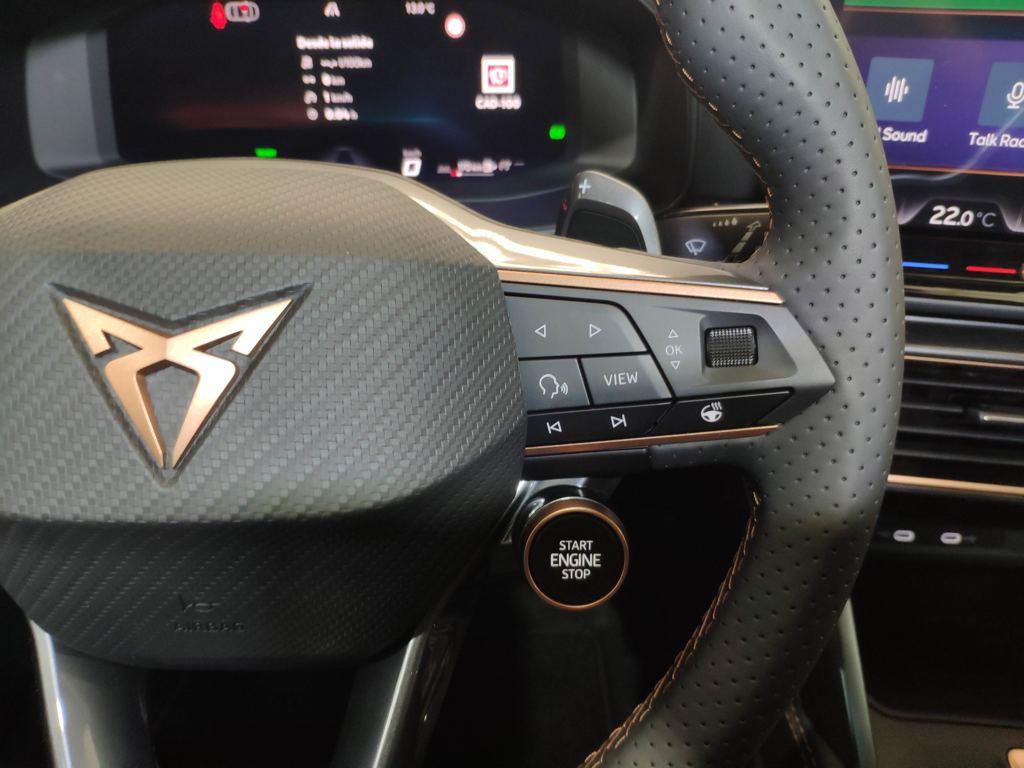 CUPRA Formentor 1.5 eTSI DSG 110 kW (150 CV) - 18