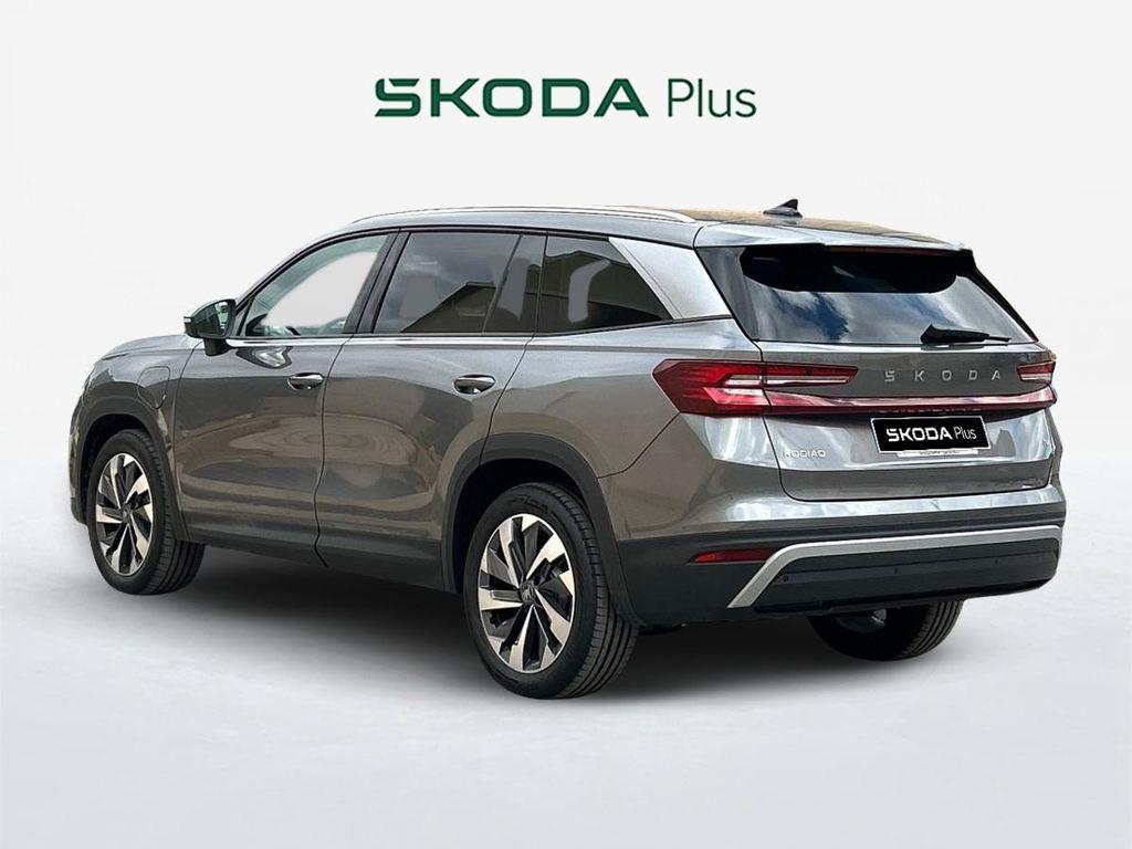 Skoda Kodiaq 1.5 TSI PHEV Plus DSG 150 kW (204 CV) - 1
