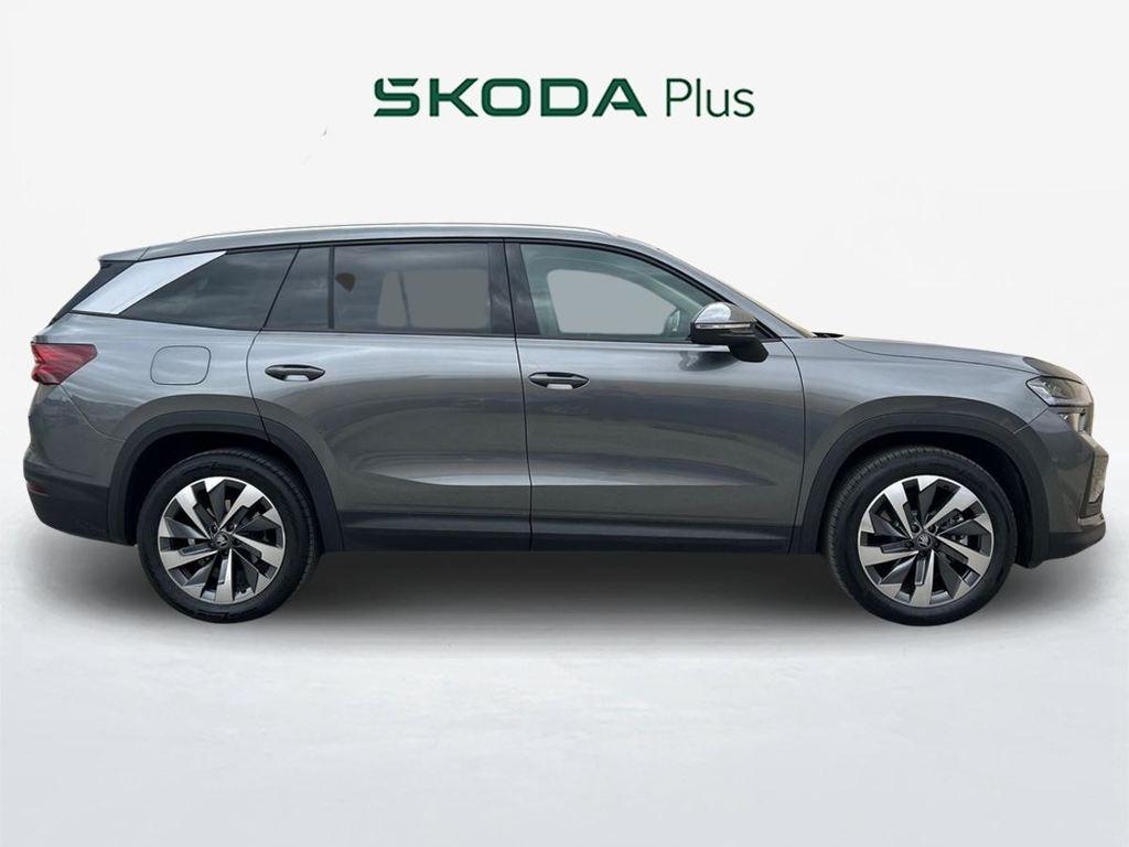 Skoda Kodiaq 1.5 TSI PHEV Plus DSG 150 kW (204 CV) - 2
