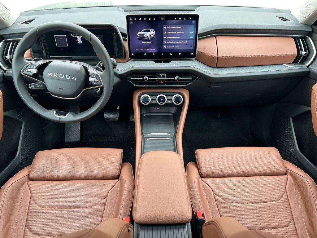 Skoda Kodiaq 1.5 TSI PHEV Plus DSG 150 kW (204 CV) - 3