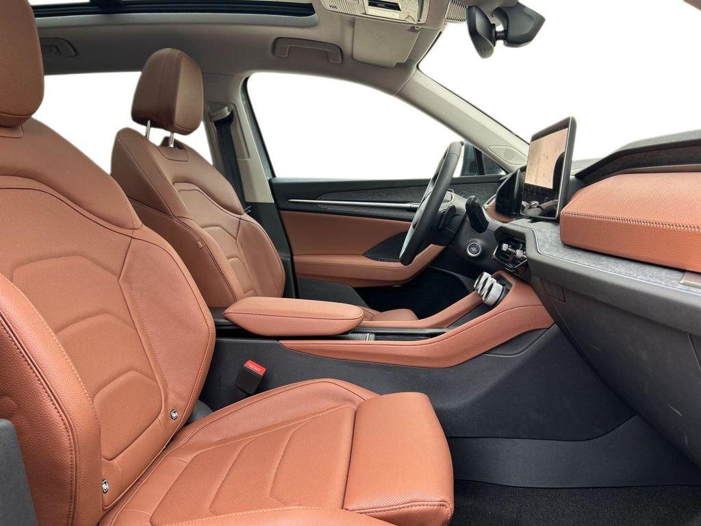 Skoda Kodiaq 1.5 TSI PHEV Plus DSG 150 kW (204 CV) - 4