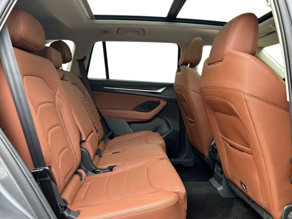 Skoda Kodiaq 1.5 TSI PHEV Plus DSG 150 kW (204 CV) - 5