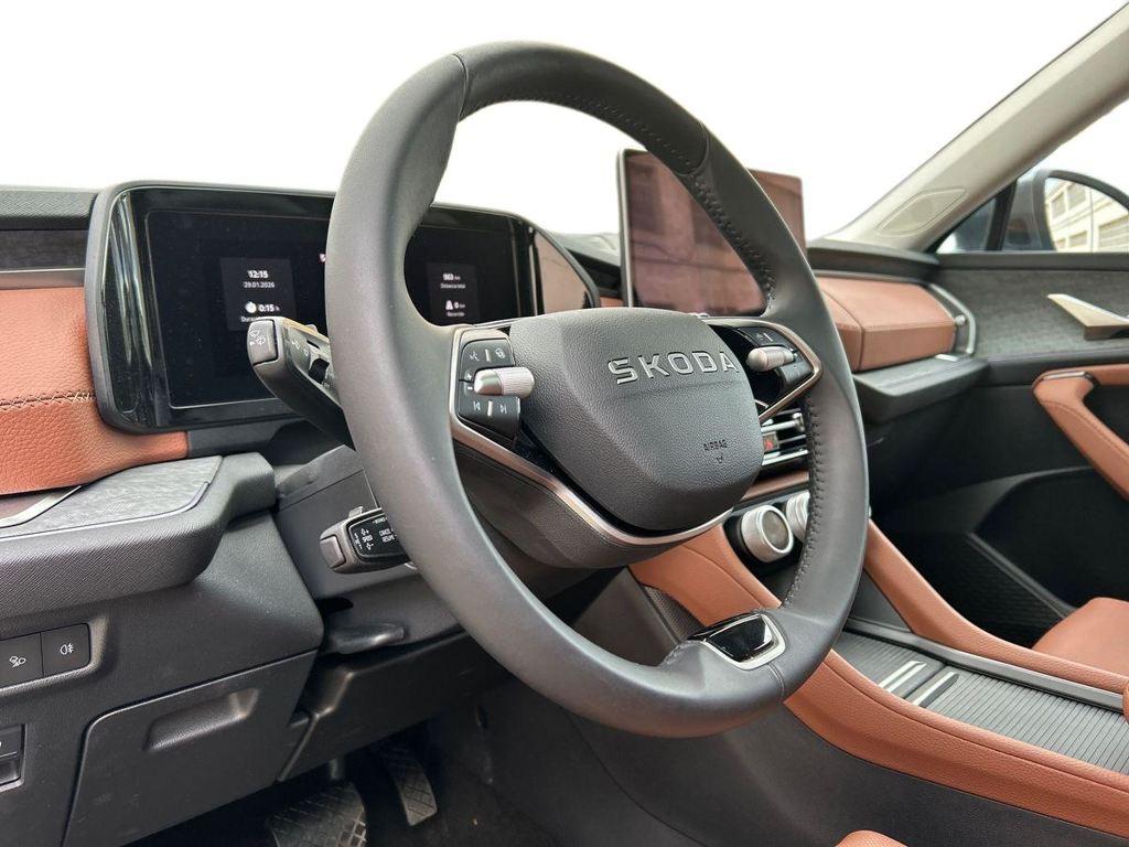 Skoda Kodiaq 1.5 TSI PHEV Plus DSG 150 kW (204 CV) - 8