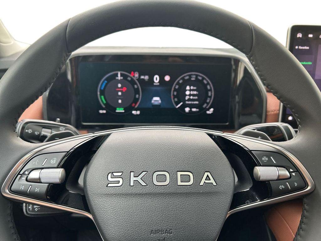 Skoda Kodiaq 1.5 TSI PHEV Plus DSG 150 kW (204 CV) - 10