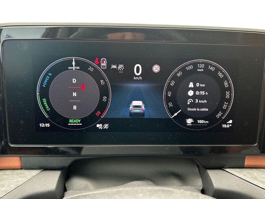 Skoda Kodiaq 1.5 TSI PHEV Plus DSG 150 kW (204 CV) - 11