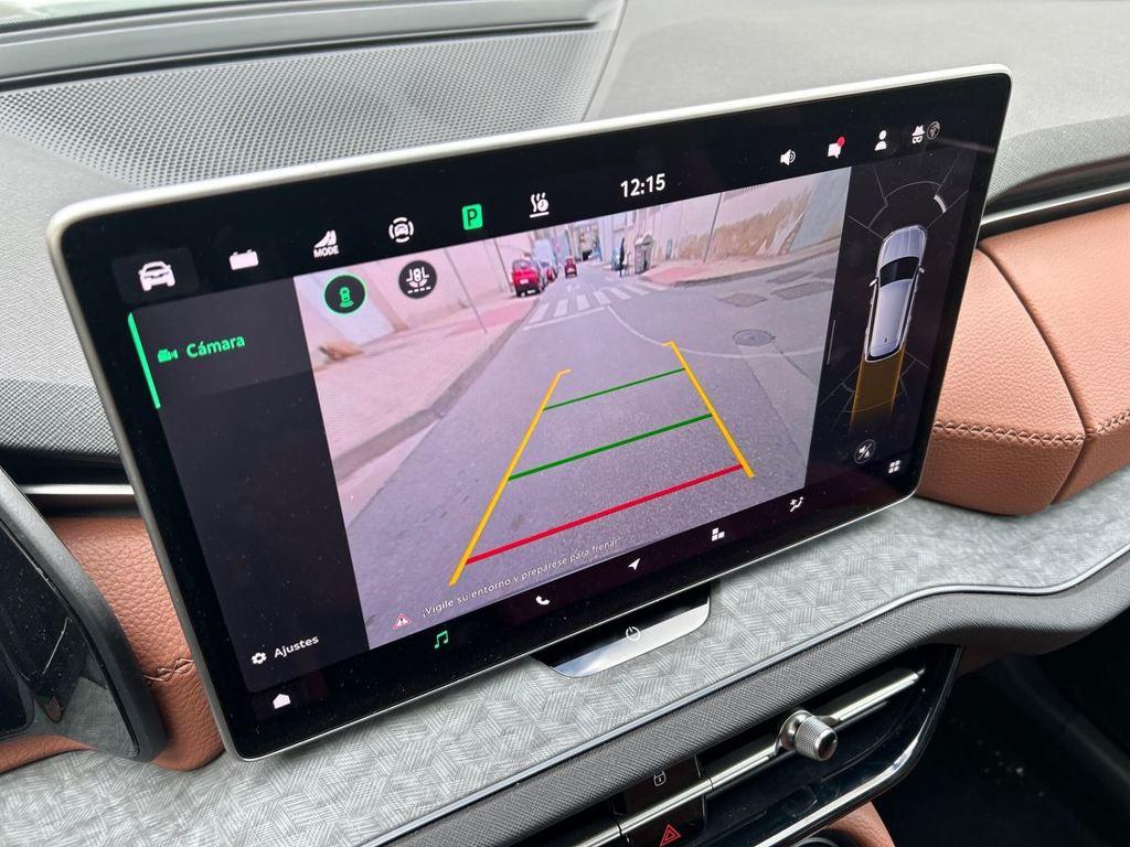 Skoda Kodiaq 1.5 TSI PHEV Plus DSG 150 kW (204 CV) - 13