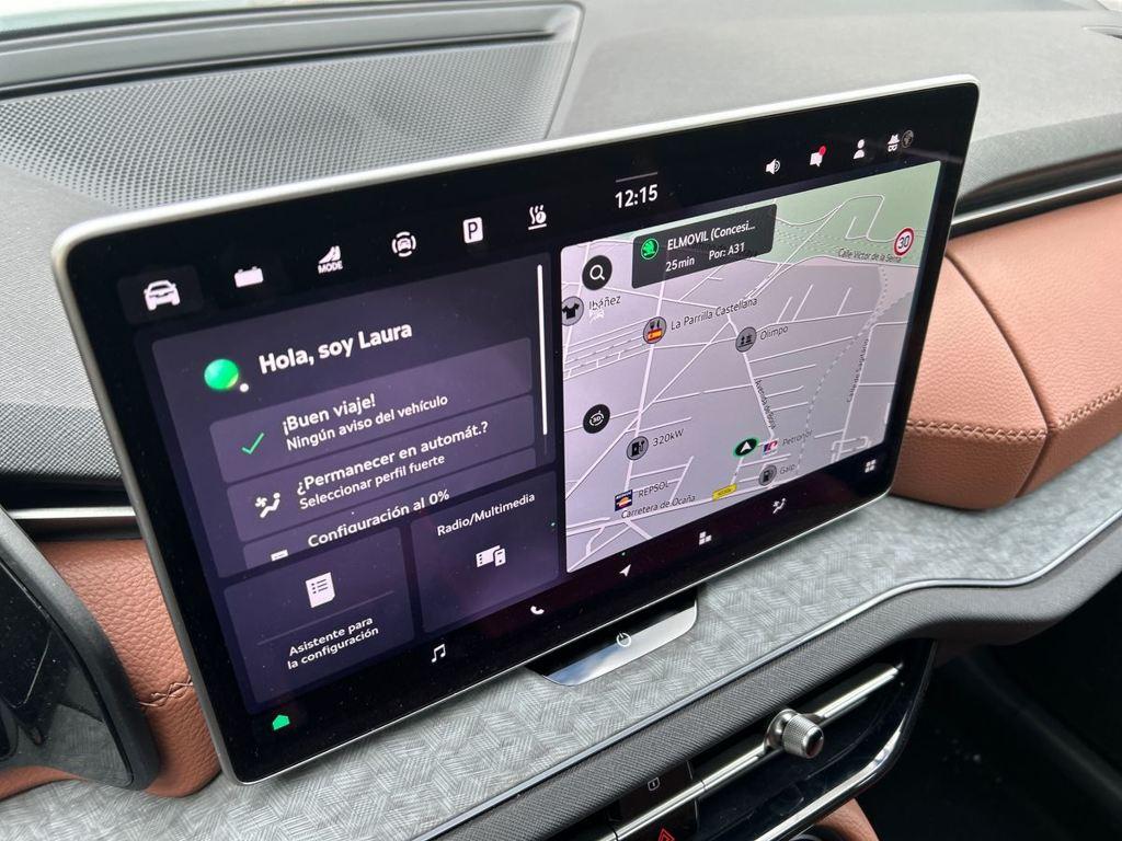 Skoda Kodiaq 1.5 TSI PHEV Plus DSG 150 kW (204 CV) - 14