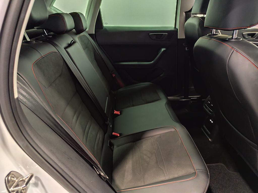 SEAT Ateca 1.5 TSI S&S FR Special Edition DSG 110 kW (150 CV) - 5
