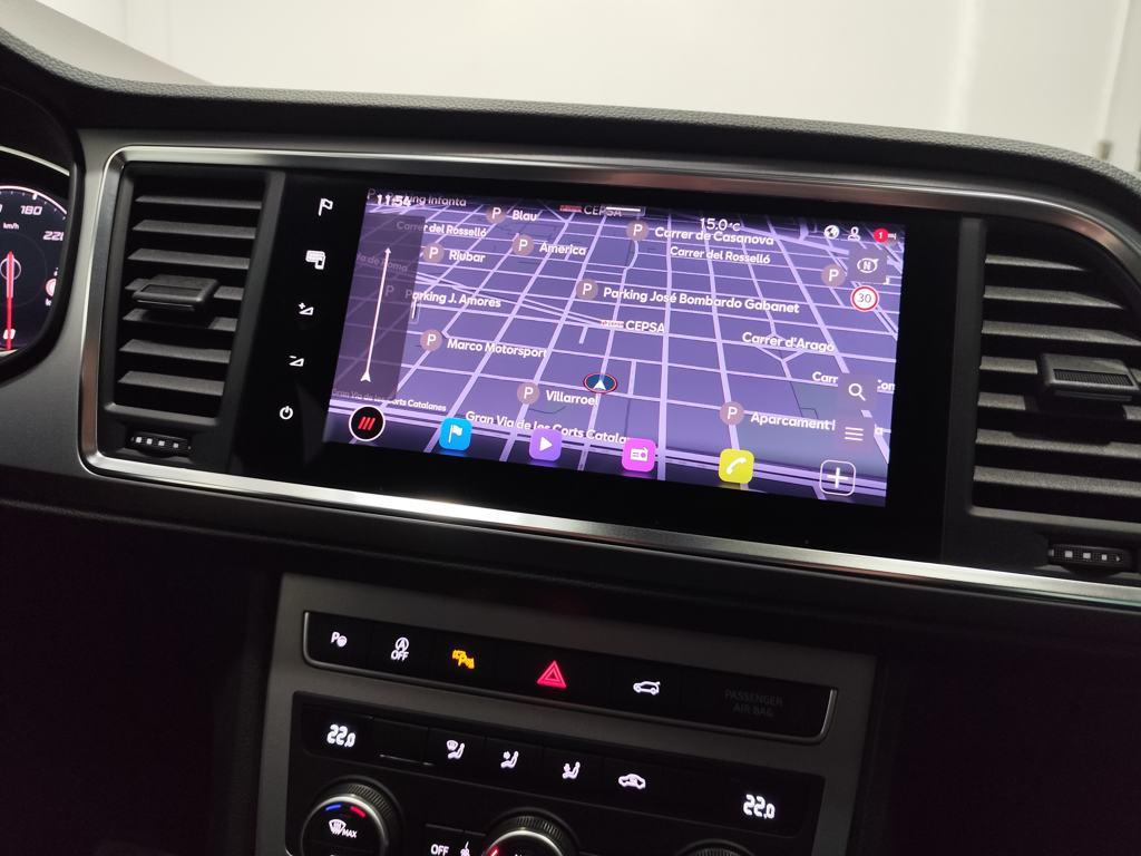 SEAT Ateca 1.5 TSI S&S FR Special Edition DSG 110 kW (150 CV) - 10