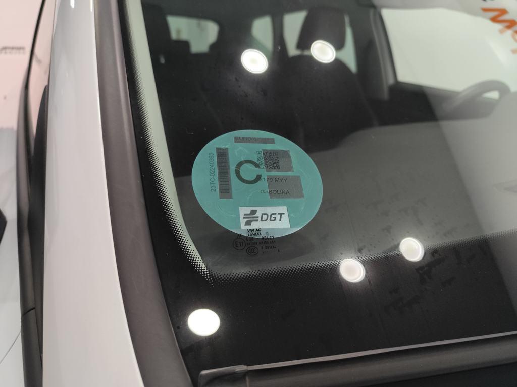 SEAT Ateca 1.5 TSI S&S FR Special Edition DSG 110 kW (150 CV) - 14