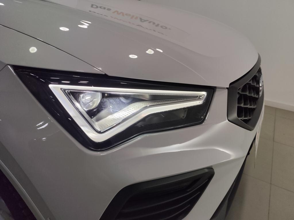 SEAT Ateca 1.5 TSI S&S FR Special Edition DSG 110 kW (150 CV) - 16