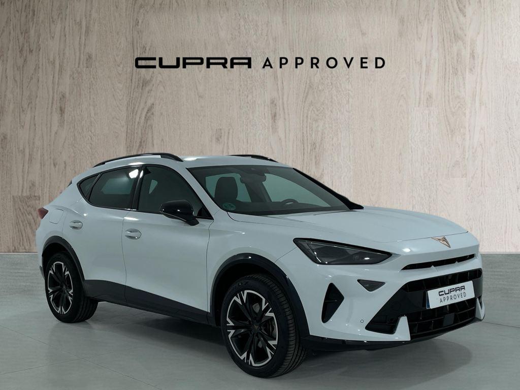 CUPRA Formentor 1.5 TSI 110 kW (150 CV) - 0