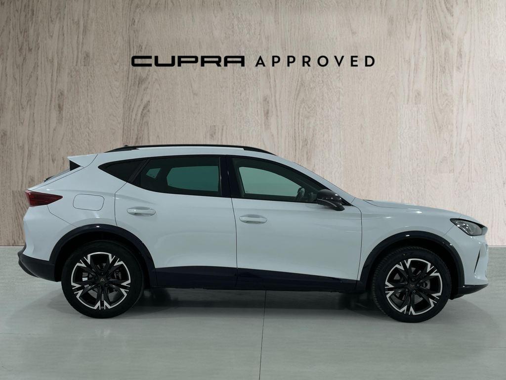 CUPRA Formentor 1.5 TSI 110 kW (150 CV) - 2