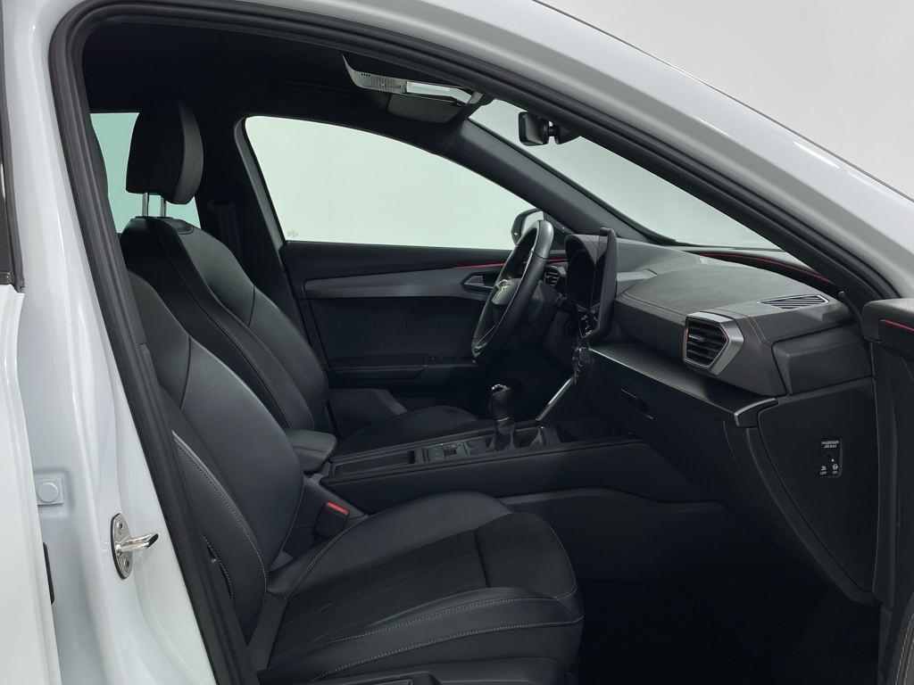 CUPRA Formentor 1.5 TSI 110 kW (150 CV) - 4