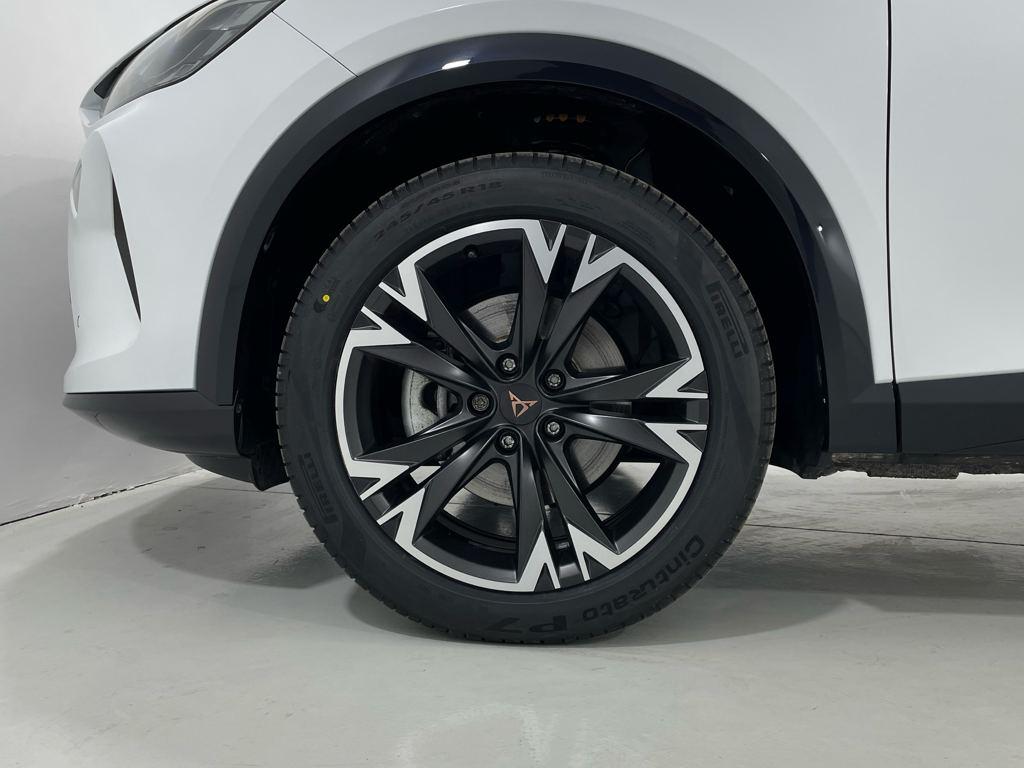 CUPRA Formentor 1.5 TSI 110 kW (150 CV) - 7