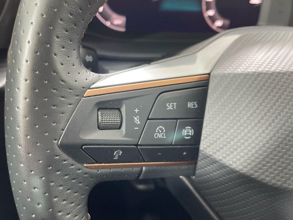 CUPRA Formentor 1.5 TSI 110 kW (150 CV) - 8