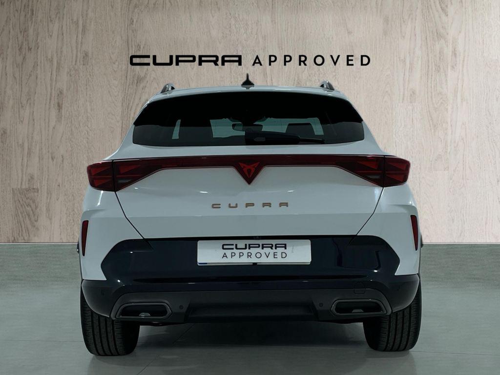 CUPRA Formentor 1.5 TSI 110 kW (150 CV) - 9