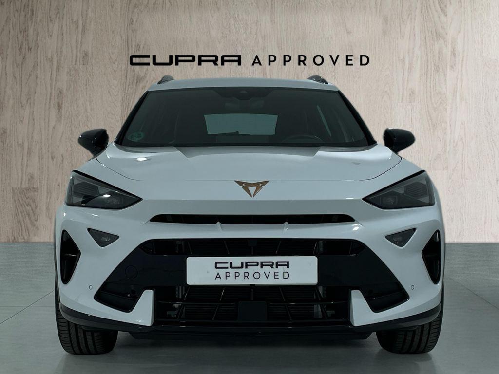 CUPRA Formentor 1.5 TSI 110 kW (150 CV) - 10