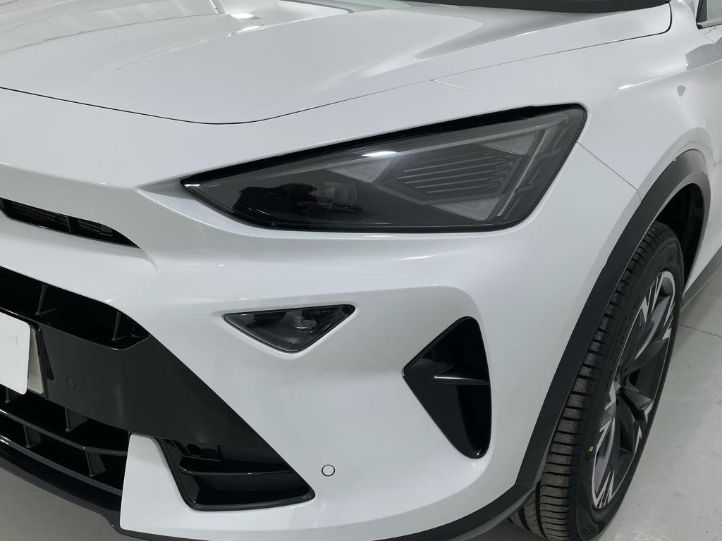 CUPRA Formentor 1.5 TSI 110 kW (150 CV) - 11