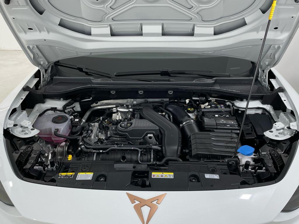 CUPRA Formentor 1.5 TSI 110 kW (150 CV) - 13