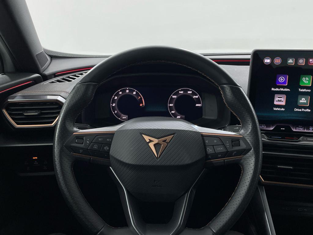 CUPRA Formentor 1.5 TSI 110 kW (150 CV) - 14