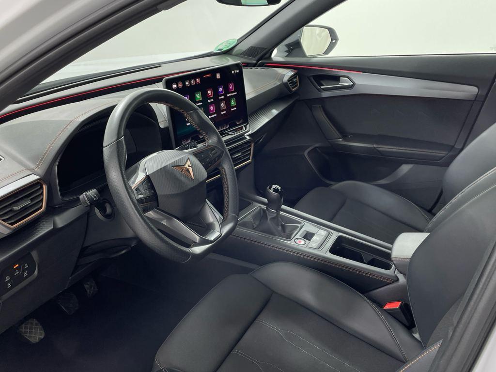 CUPRA Formentor 1.5 TSI 110 kW (150 CV) - 15