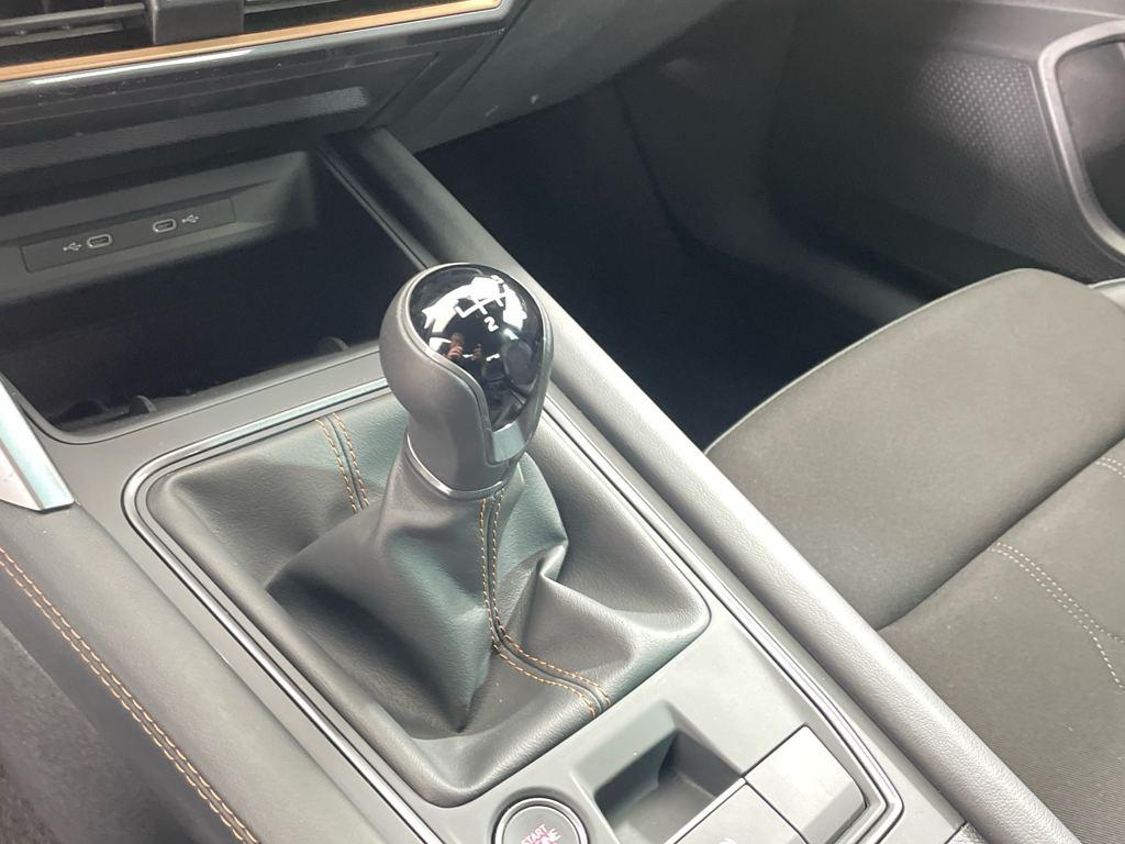 CUPRA Formentor 1.5 TSI 110 kW (150 CV) - 18