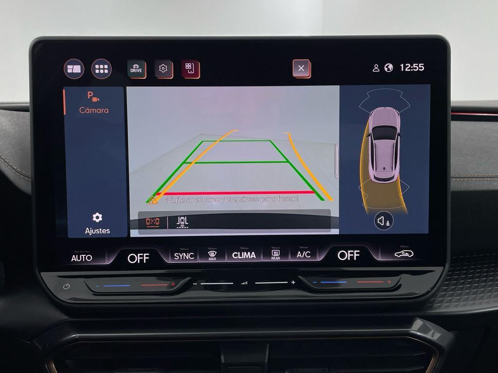 CUPRA Formentor 1.5 TSI 110 kW (150 CV) - 19