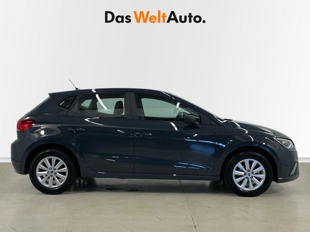 SEAT Ibiza 1.0 MPI Style Salta 59 kW (80 CV) - 2