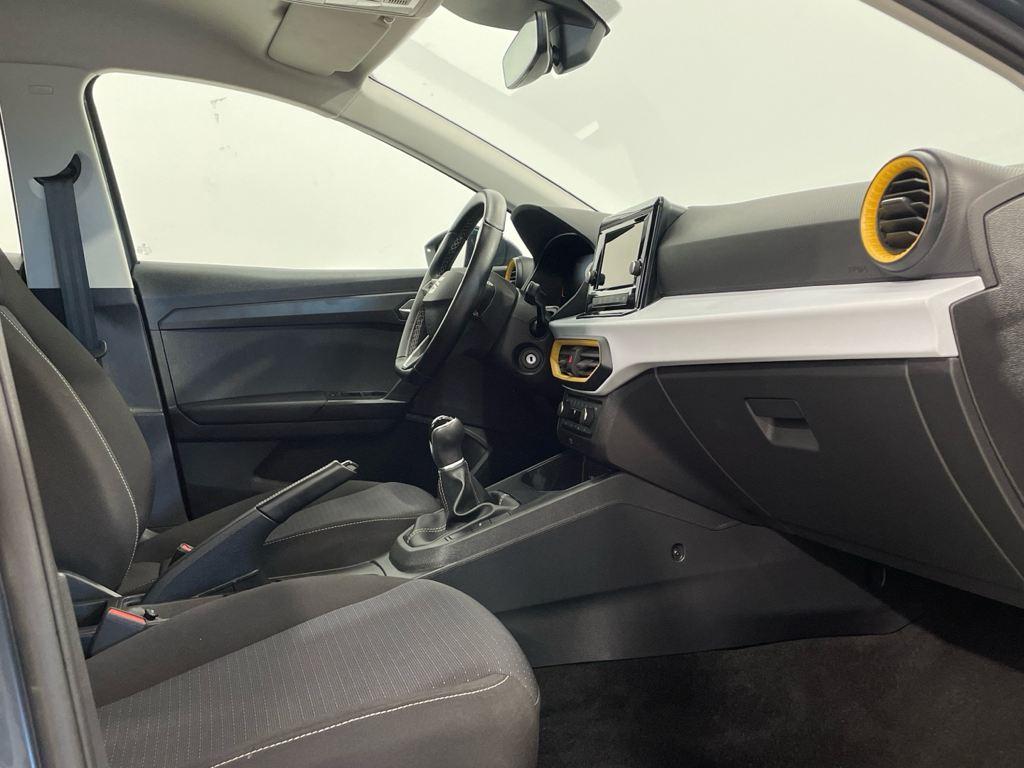 SEAT Ibiza 1.0 MPI Style Salta 59 kW (80 CV) - 4