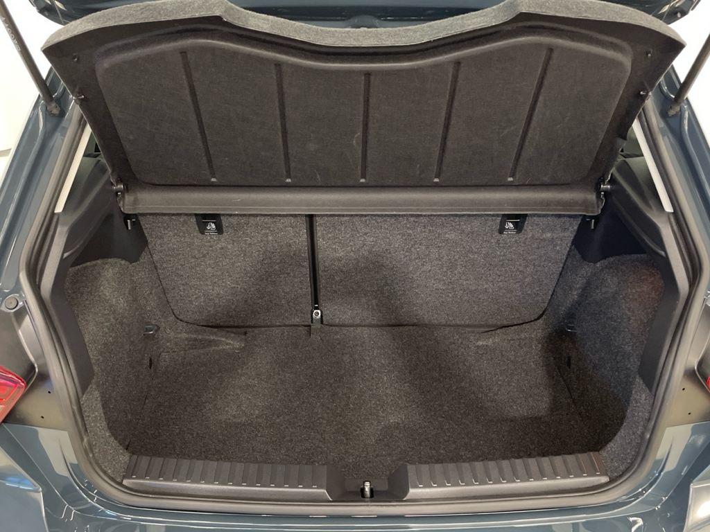 SEAT Ibiza 1.0 MPI Style Salta 59 kW (80 CV) - 6