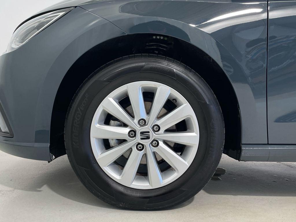 SEAT Ibiza 1.0 MPI Style Salta 59 kW (80 CV) - 7