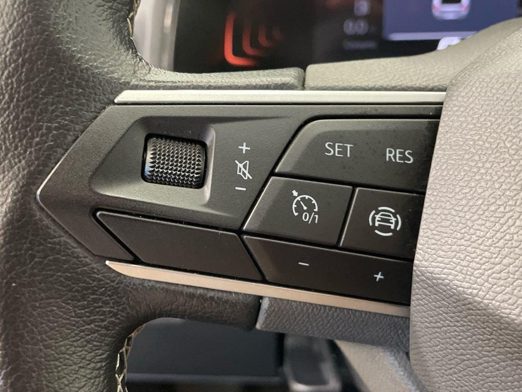 SEAT Ibiza 1.0 MPI Style Salta 59 kW (80 CV) - 8