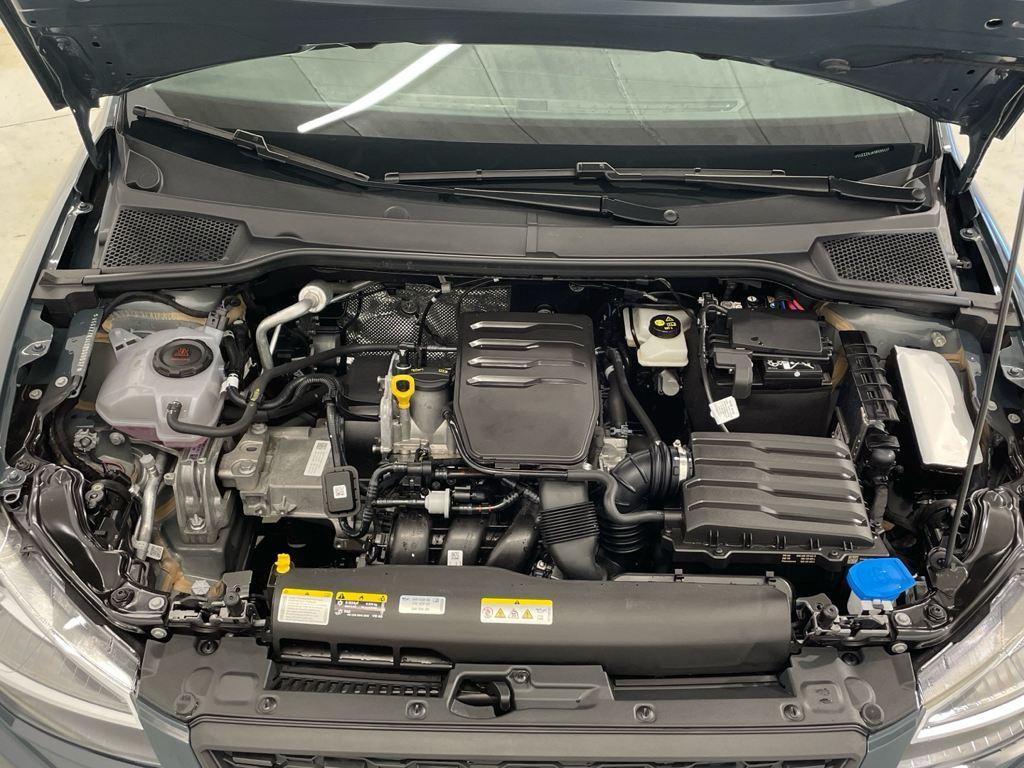 SEAT Ibiza 1.0 MPI Style Salta 59 kW (80 CV) - 13